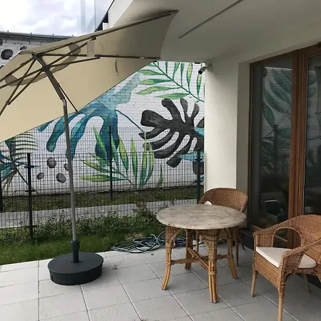 Cosy And Stylish One Bedroom Flat * Warsaw
