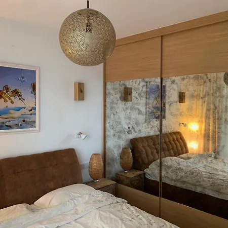 Cosy And Stylish One Bedroom Flat Apartment