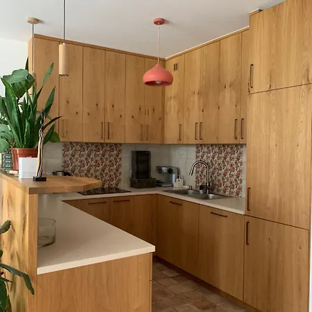 Apartment Cosy And Stylish One Bedroom Flat Warsaw