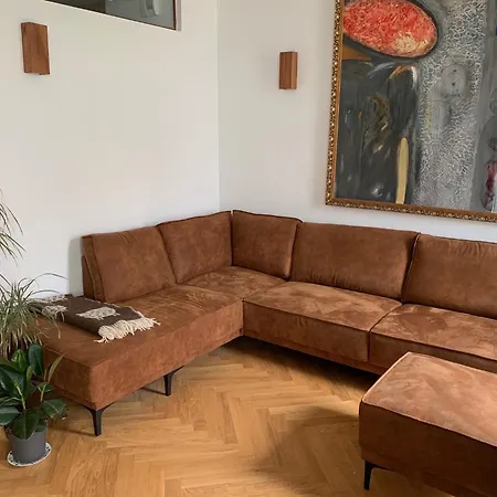 Apartment Cosy And Stylish One Bedroom Flat *